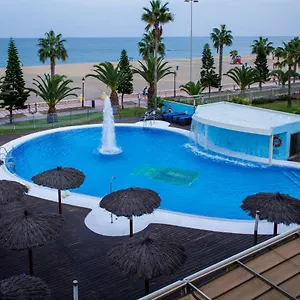 4* Hotel Don ángel - Adults Recommended