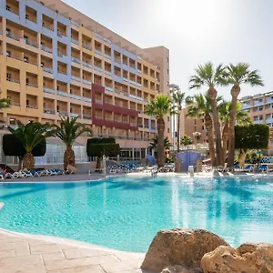 4* Hotel Fenix Family By Alegria