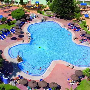  Hotel Apartamentos Fenix Beach
