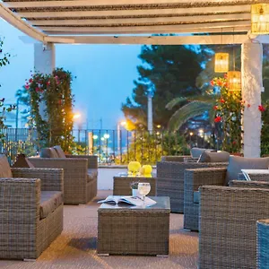 *** Hotel Boutique Oriola España